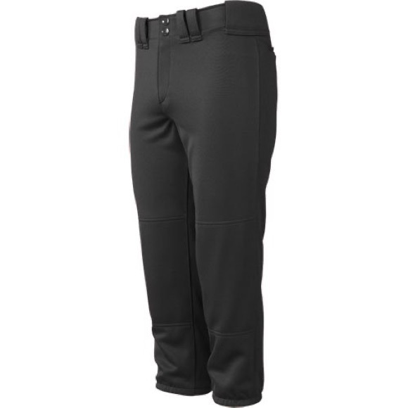 mizuno women's mvp pro fastpitch pants